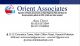 Orient Associates