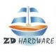 ZHOUDA INTERNATIONAL HARDWARE (H K)CO LTD