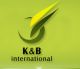 K & B International Pakistan