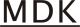 MDK digital technology Ltd.