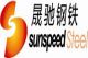 Beijing Sunspeed International Trading Co., Ltd