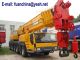 Henan FuAn Lifting Machinery Co., Ltd.