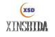 xinshida industrial co., limited