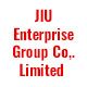 JIU Enterprise Group Co, . Limited