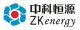 Hunan ZKenergy Wind Power Industrial Technology Co., ltd