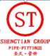 Shengtian Pipe fitting