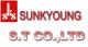 Sunkyoung S.T. Co., Ltd