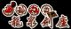 longquan jianlu swords