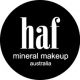 PURE mineral powder - haf mineral makeup australia gold coast