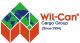 SHENZHEN WIL-CAN CARGO EXPRESS INC