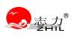 shanghai zhili pump mfg co., ltd