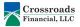 Crossroads Financial, LLC