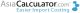 AsiaCalculator