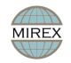 mirex-ds ltd