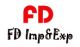 Ningbo FD imp&exp co.,ltd