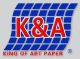 KING OF ART PAPER CO LTD