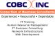 Consortium of Business Consultants LLC