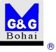 Bo Hai Precision Machinery Co., Ltd