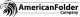 American Folder Company