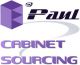 Paul Cabinet Sourcing