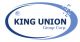 KING UNION GROUP CORP.