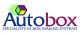 Autobox Machinery Ltd