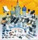 Fenghua Xinchao Automatization Component co,.LTD