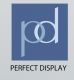 PERFECT DISPLAY TECHNOLOGY CO., LTD