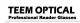 TEEM OPTICAL
