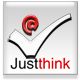 HONG KONG JUSTTHINK TRADING CO., LTD.