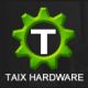 TAI XIANG PLASTIC HARDWARE LIMITED