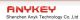 Shenzhen Anyk Technology CO., Ltd.