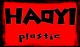 Gd haoyi plastic