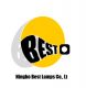 Ningbo Best Lamps Co., ltd