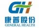 China Qinghai General Health Bio-science co., llc