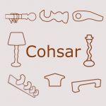 Cohsar M T