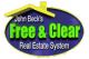 John Beck Free & Clear, *****