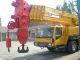 Shanghai Qi-Hong Enginering Machinery Co., Ltd