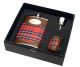 zhejiang jin song hip flask made co.,ltd