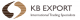 KB Export LTd