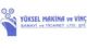 YUKSEL MACHINE LTD