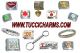 TUCCI CHARMS ALSO  TUCCI WHOLESALE, LLC.