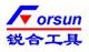 Forsun Ultra-hard Material Industry Co., Ltd.