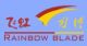 Rainbow blade co., ltd