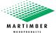 martimber wood products