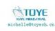 shanghai toye light industrial products co ltd