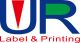 UR Label&Printing