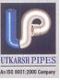 UTKARSH TUBES PVT LTD