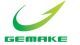 Guangdong gemake electric appliances co., Ltd.