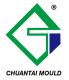 Taizhou Huangyan Chuantai Mould Factory